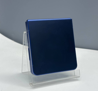 Samsung Galaxy Z Flip 7 Blue Shadow 512GB